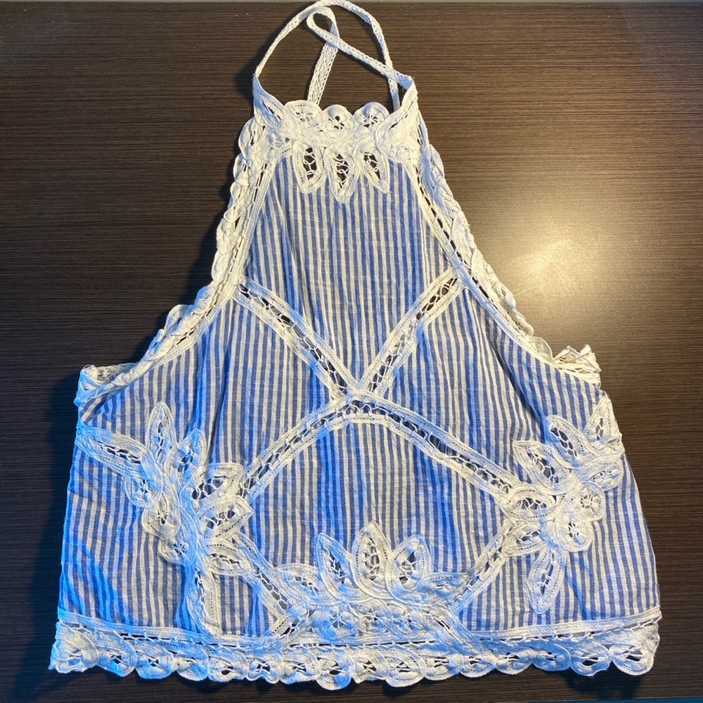 free people top